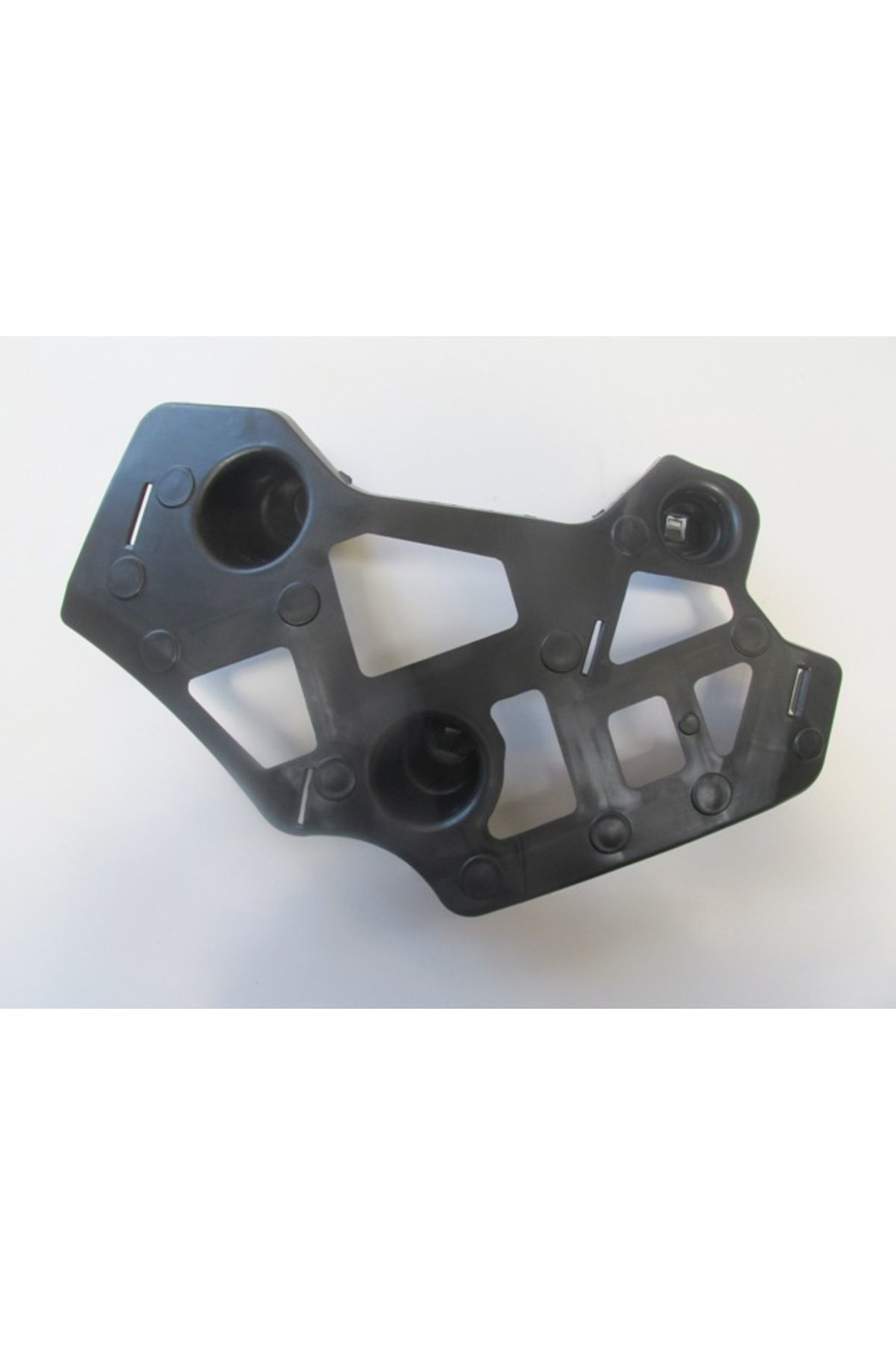 Peugeot 308- 17/21 Arka Tampon Braketi Iç Sağ (ALLURE/ACTIVE MODEL) (TW) 1610767580