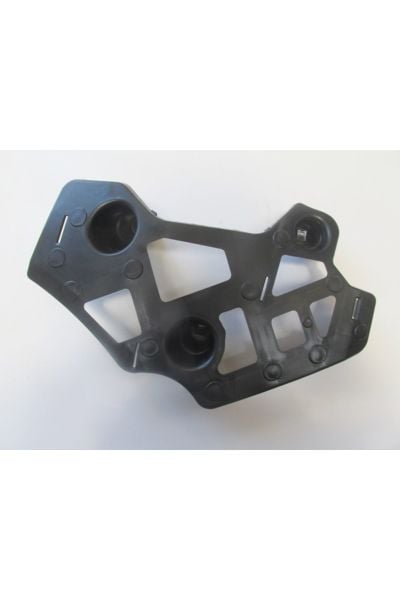 Peugeot 308- 17/21 Arka Tampon Braketi Iç Sağ (ALLURE/ACTIVE MODEL) (TW) 1610767580