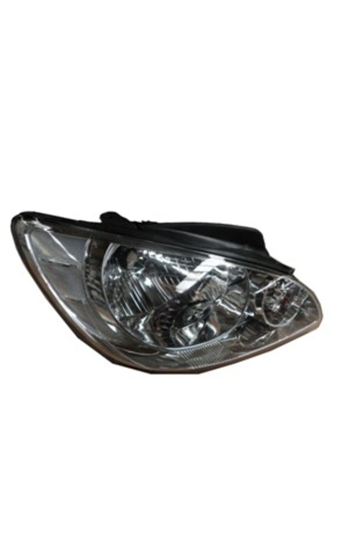 Hyundai Getz 06/11 Far Lambası Sağ Elektrikli/motorlu 7fişli (H4)(famella)