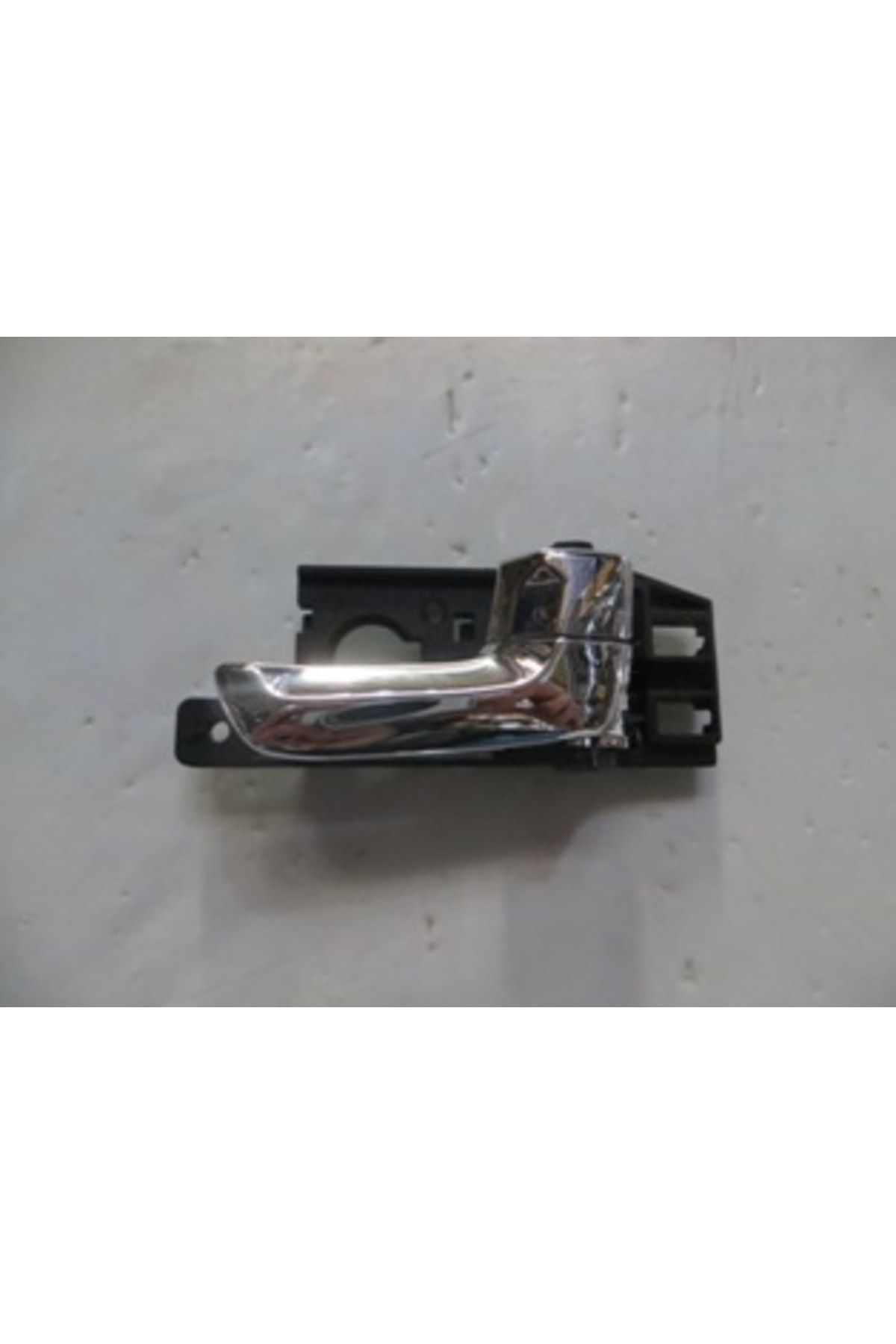 KIA SPORTAGE- 05/08; ÖN/ARKA KAPI İÇ AÇMA KOLU SAĞ NİKELAJLI (HUSHAN)