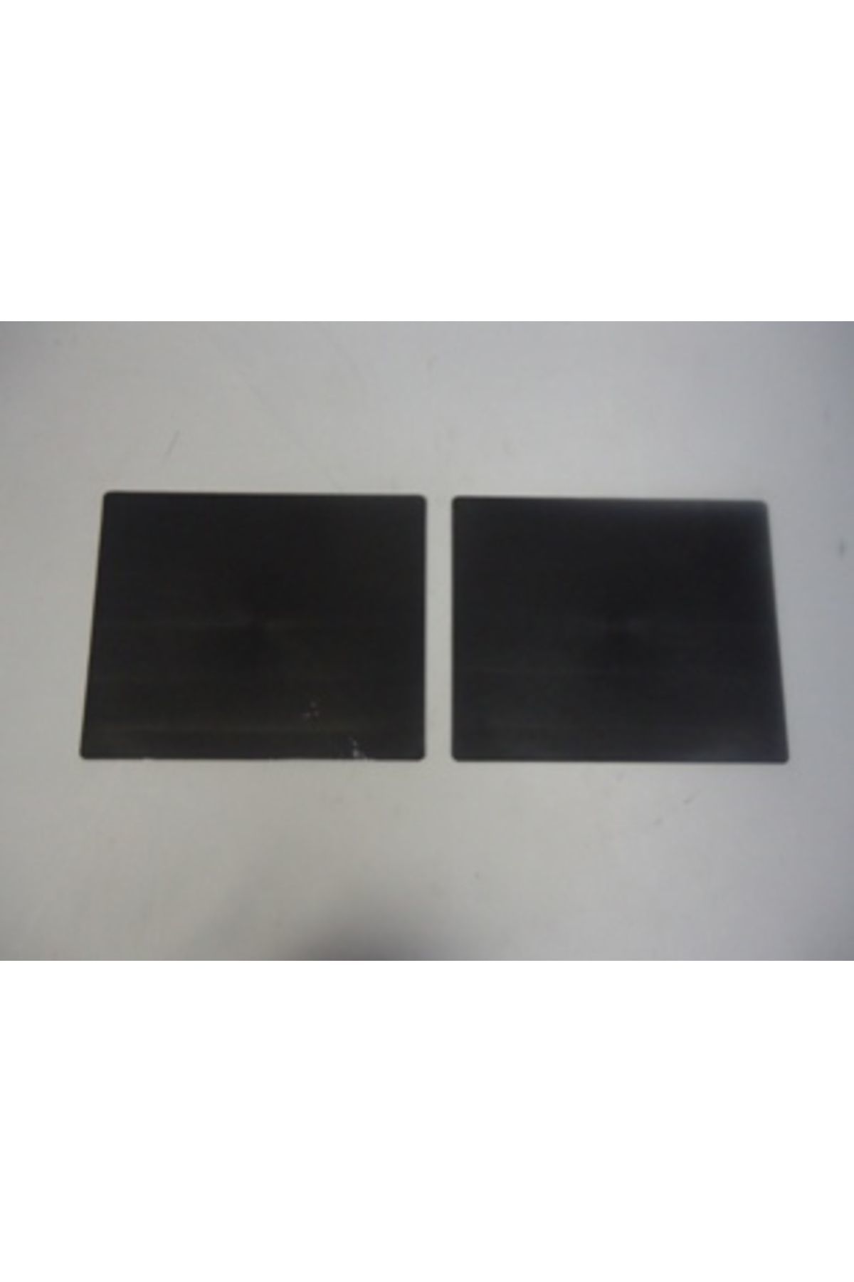 Hyundai Porter Kamyonet 94/96 Arka Paçalık Sağ/sol (Set)