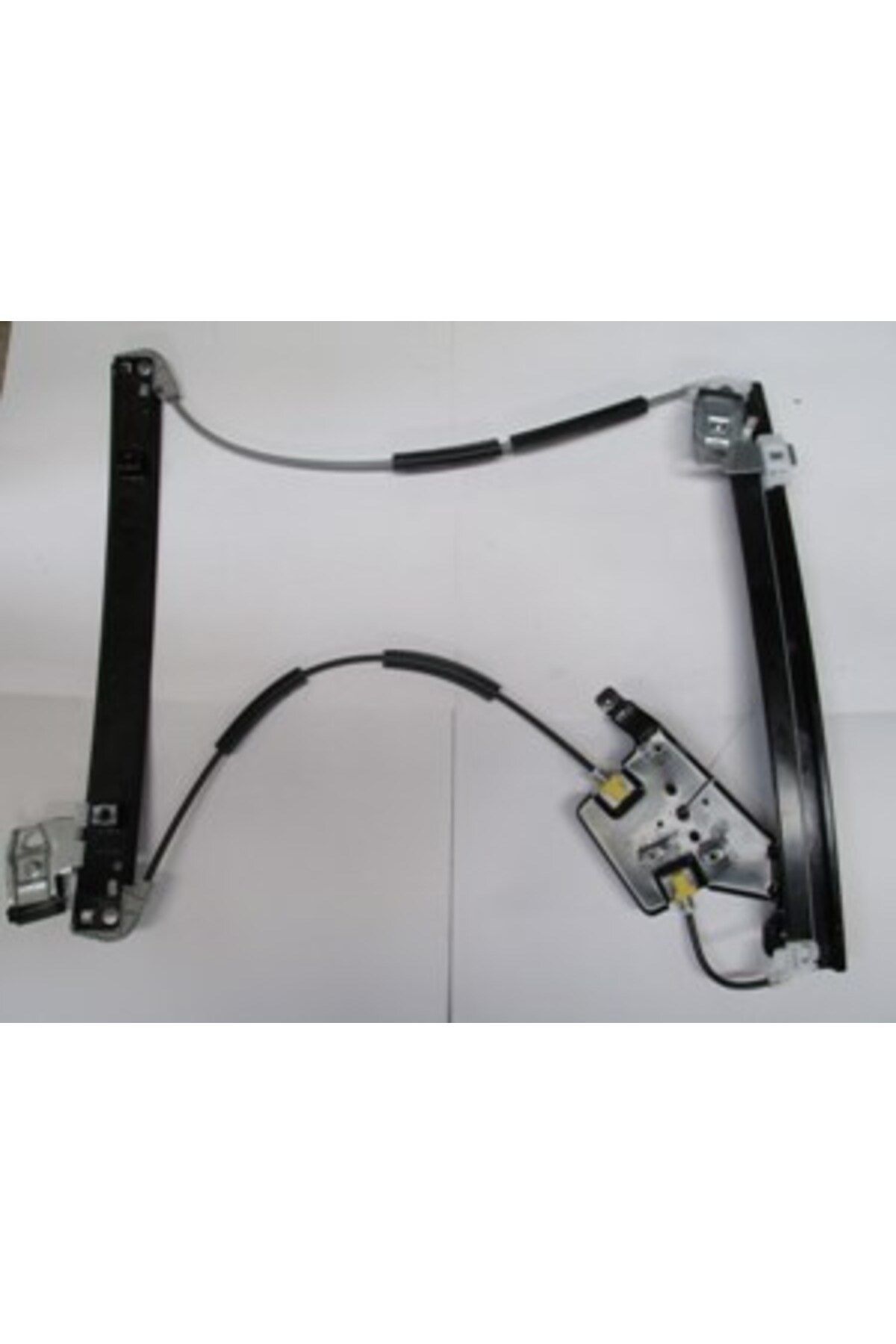 Ford Mondeo 01/04 Ön Cam Krikosu Sağ Elektrikli/motorsuz (Tw)