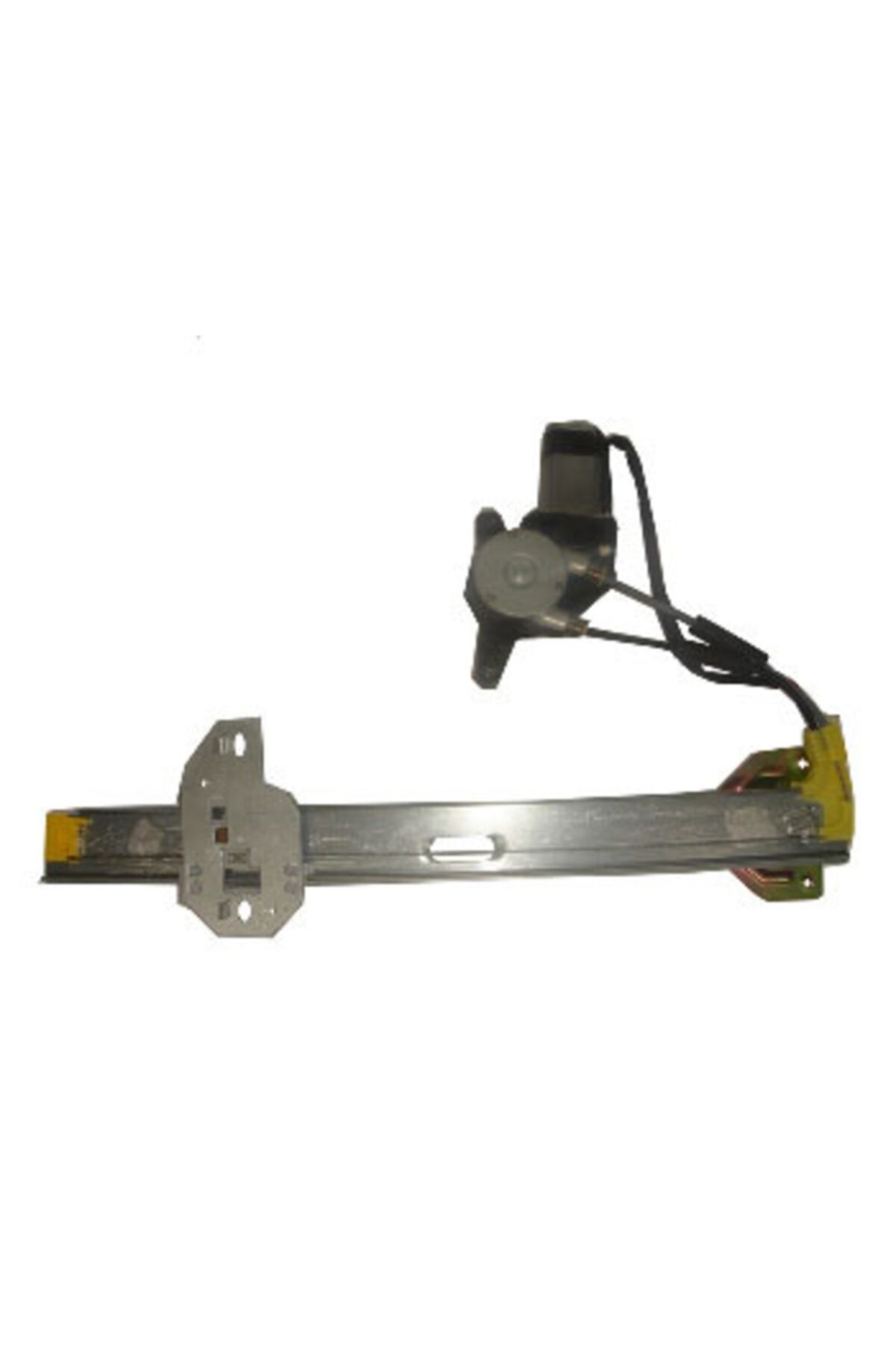 Honda Civic Sd 88/91 Arka Cam Krikosu Sağ Elektrikli/motorlu (2fişli) (Hushan)