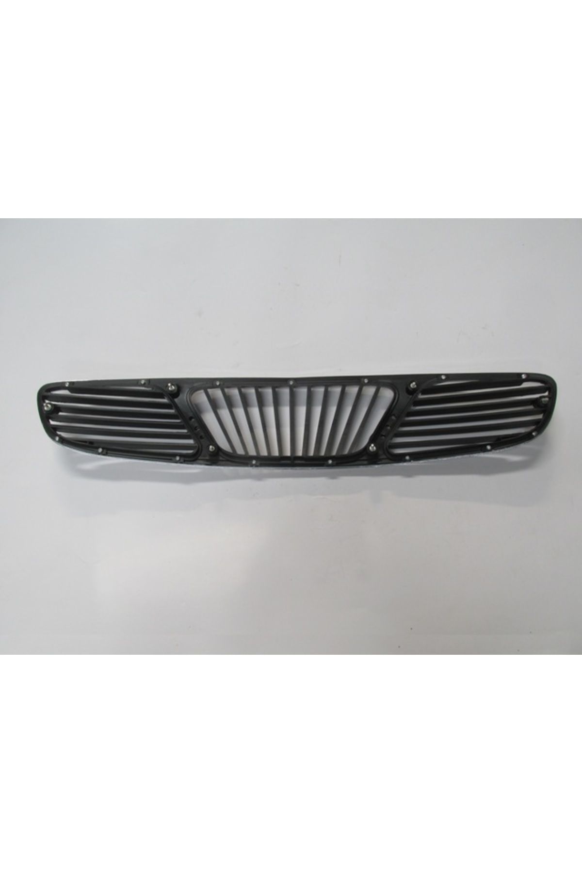 Daewoo Nubira 98/99 Ön Panjur Nikelajlı (Bfn)