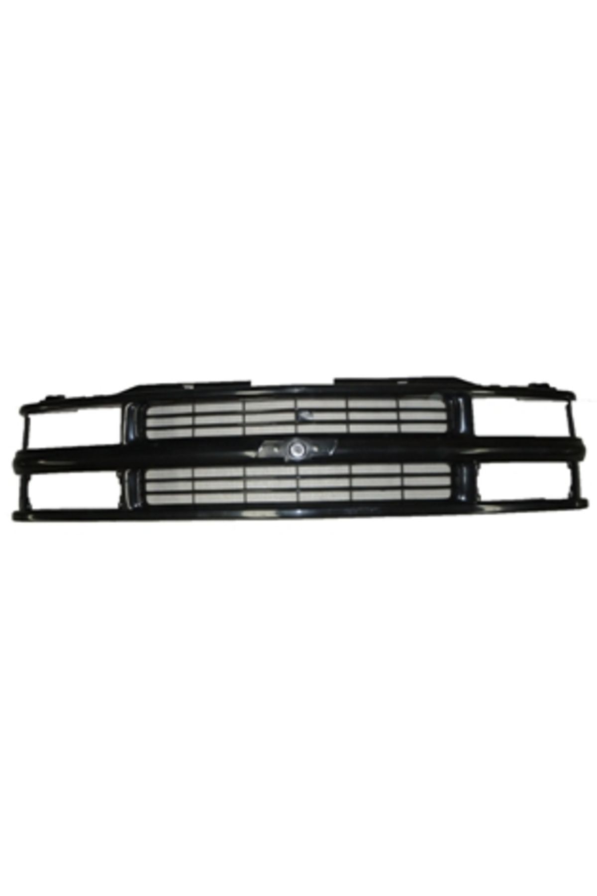 -ParçaAnında Chevrolet Tahoe- 95/99; Ön Panjur Siyah (TYG) 15981092