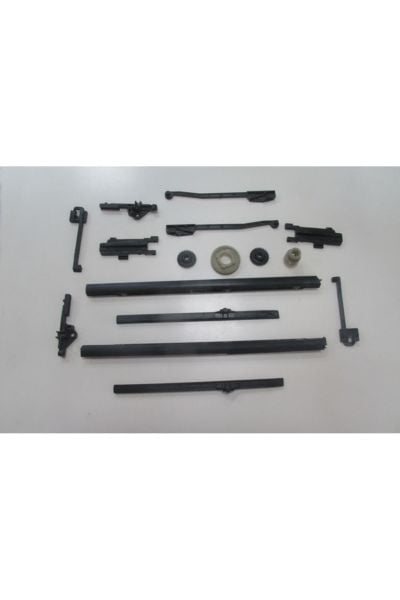 LANDROVER FREELANDER- 01/05; SUNROOF TAMİR TAKIMI