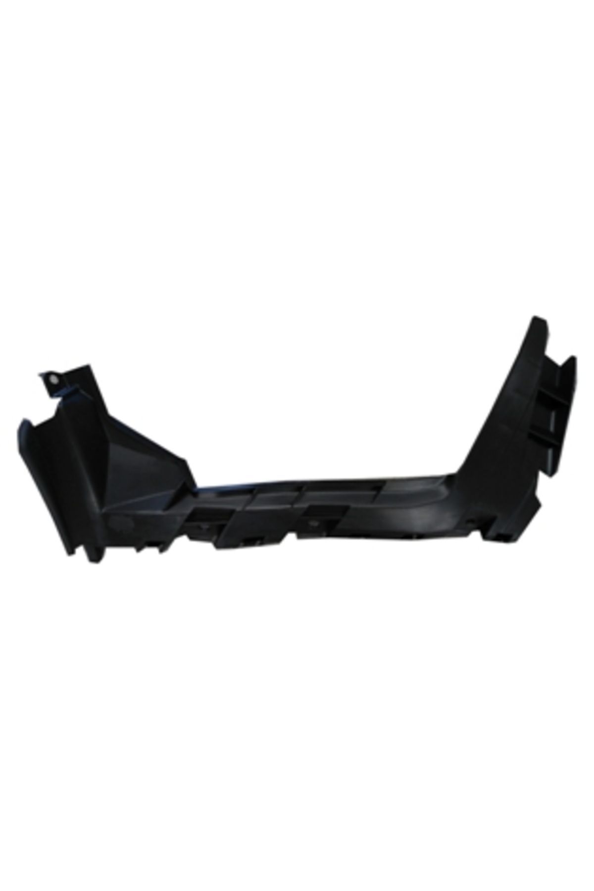Ford Fiesta 09/13 Arka Tampon Braketi Sol Plastik (Bfn)