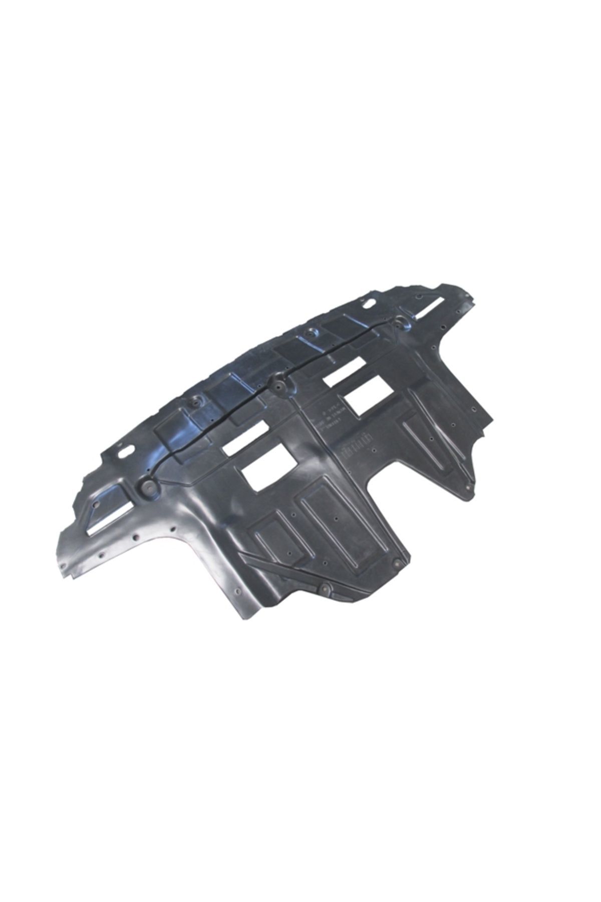 Hyundai I20 15/18 Karter Muhafaza Plastiği (Ön Tampon Altı) (Tyg)