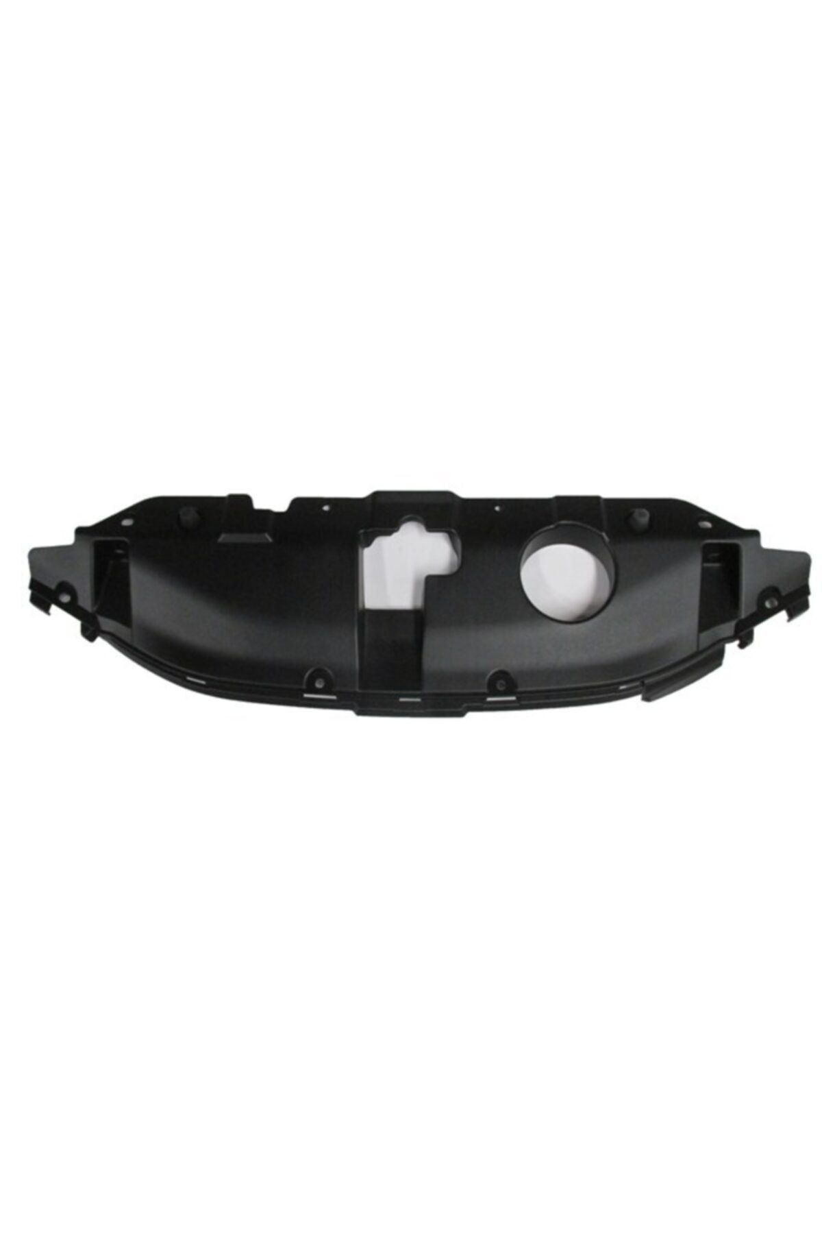 CIVIC- SD- 12/16; ÖN PANEL ÜST KORUMA PLASTİĞİ KOMPLE (TYG) (Oem No: 71125-TR3-A01) TST10877