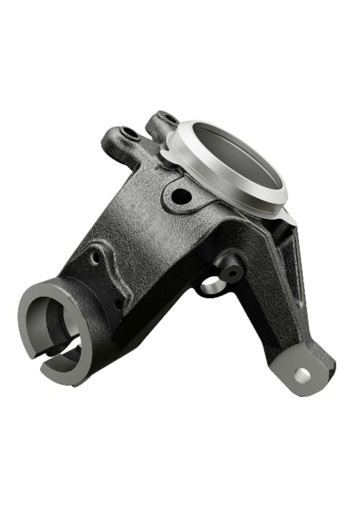 Peugeot Partner- 96/02; Ön Aks Taşıyıcı Sağ-3647.54