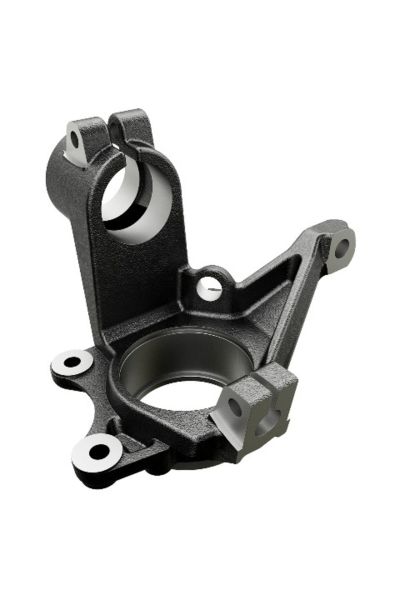 Peugeot Partner- 96/02; Ön Aks Taşıyıcı Sağ-3647.54