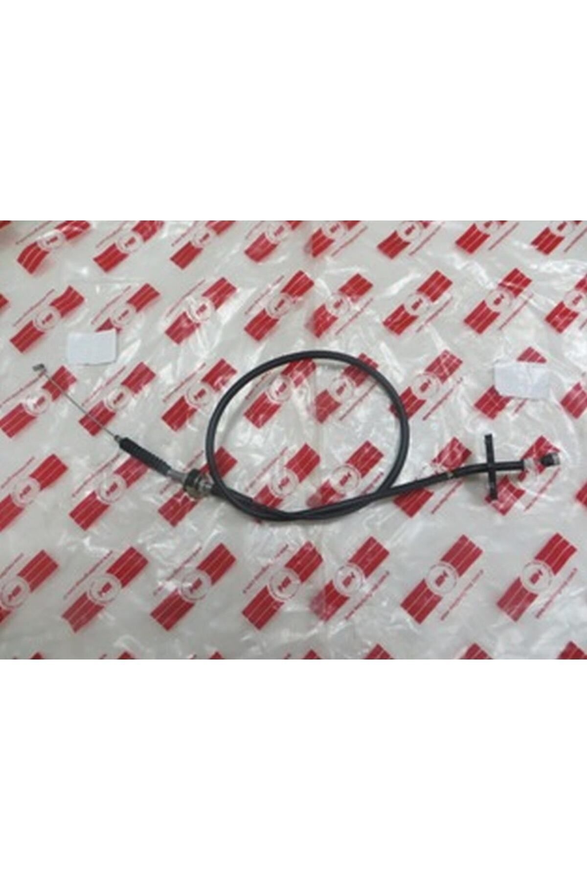 Nissan Skystar- Pick Up- D22- 97/02; Arka El Fren Teli Sol (SH)