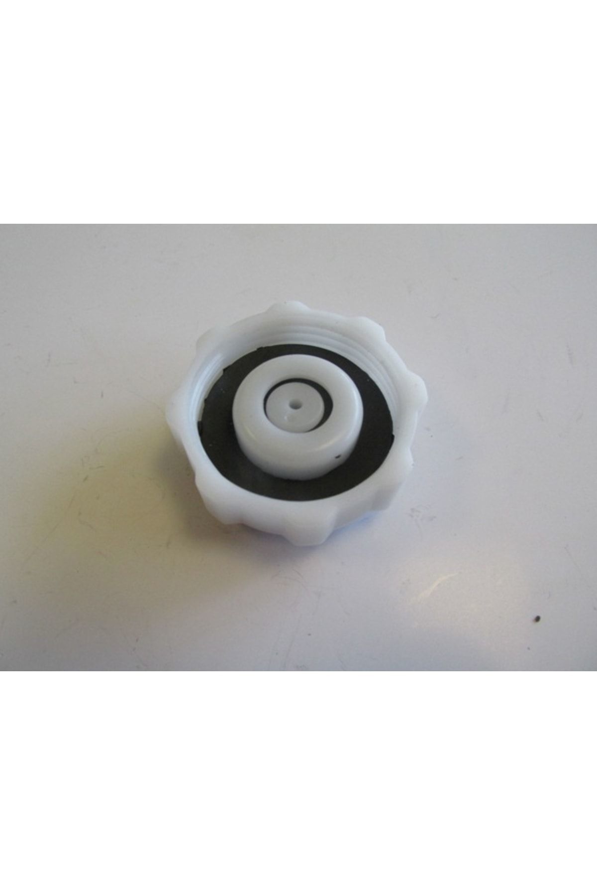 Renault Clıo- Hb- 91/98 Radyatör Yedek Su Deposu Kapağı (kahverengi) 7700805031