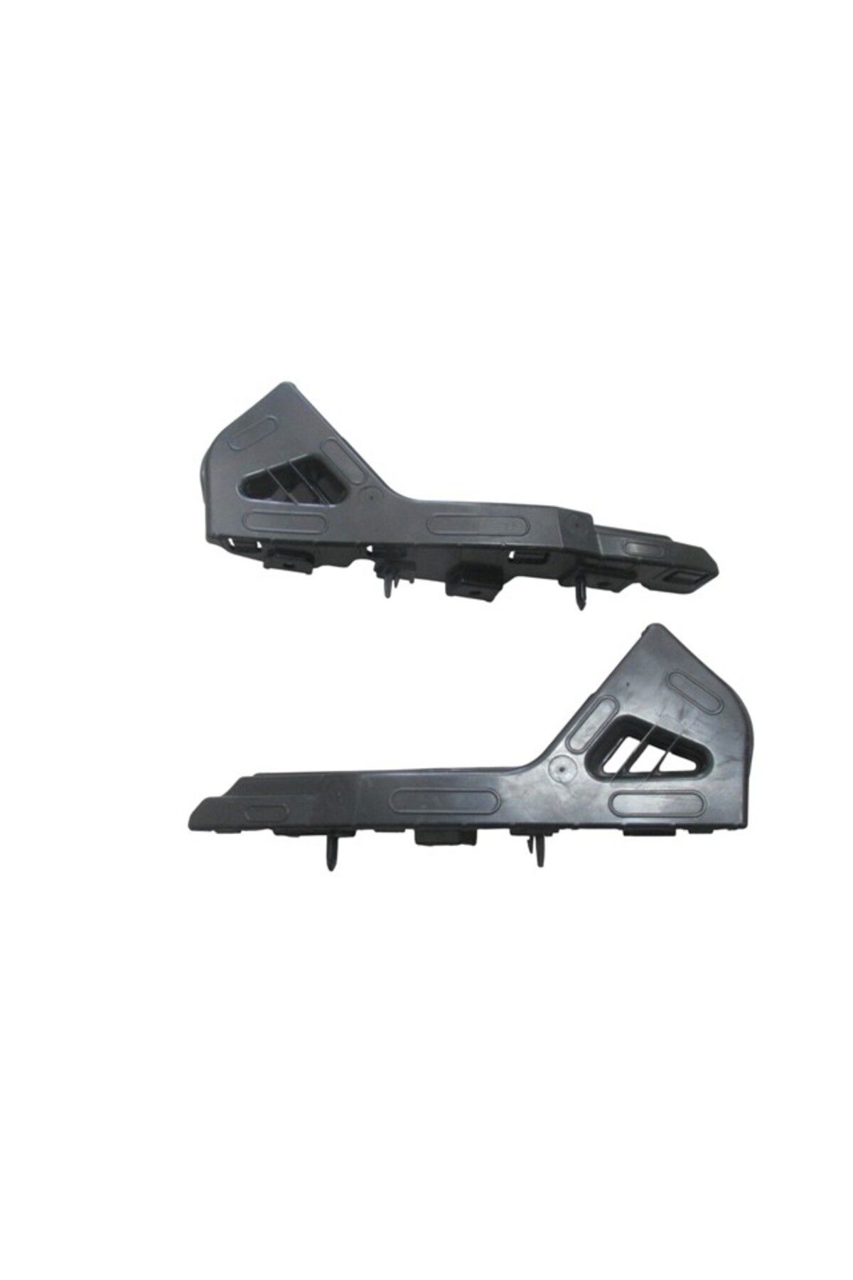 Ford Custom 23/25 Ön Tampon Bağlantı Braketi Sağ/sol Set (2 Parça)