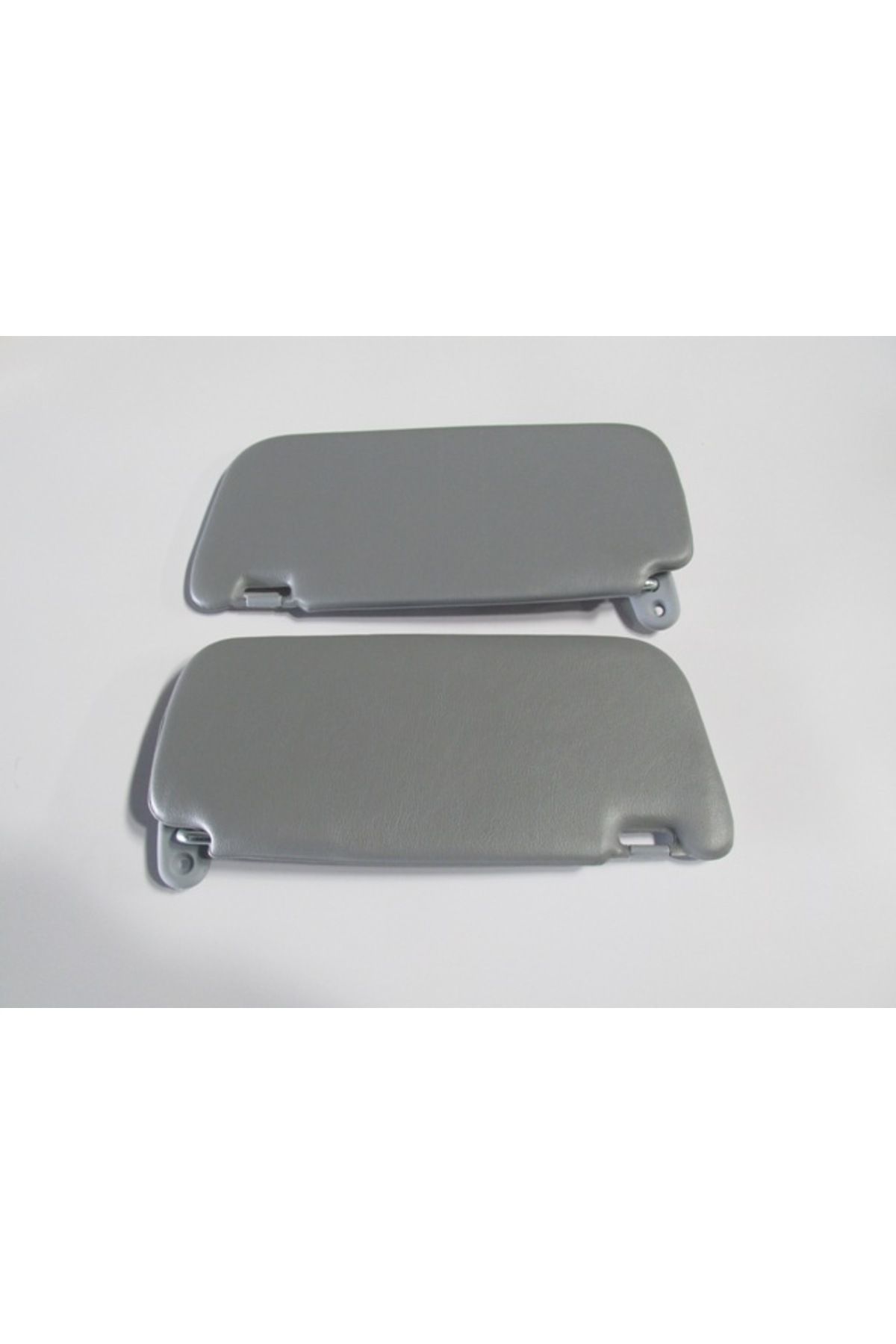Hyundai Getz 03/05 Güneşlik Gri Sağ/sol Set 2 Parça