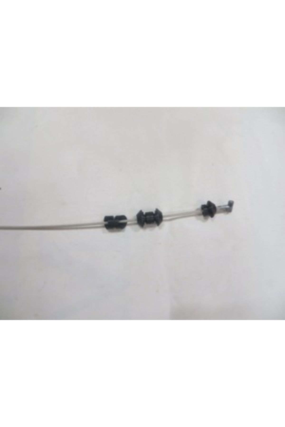 Mazda B2500 Uyumlu Pick Up 97/00 Arka El Fren Teli Sol (Sh)