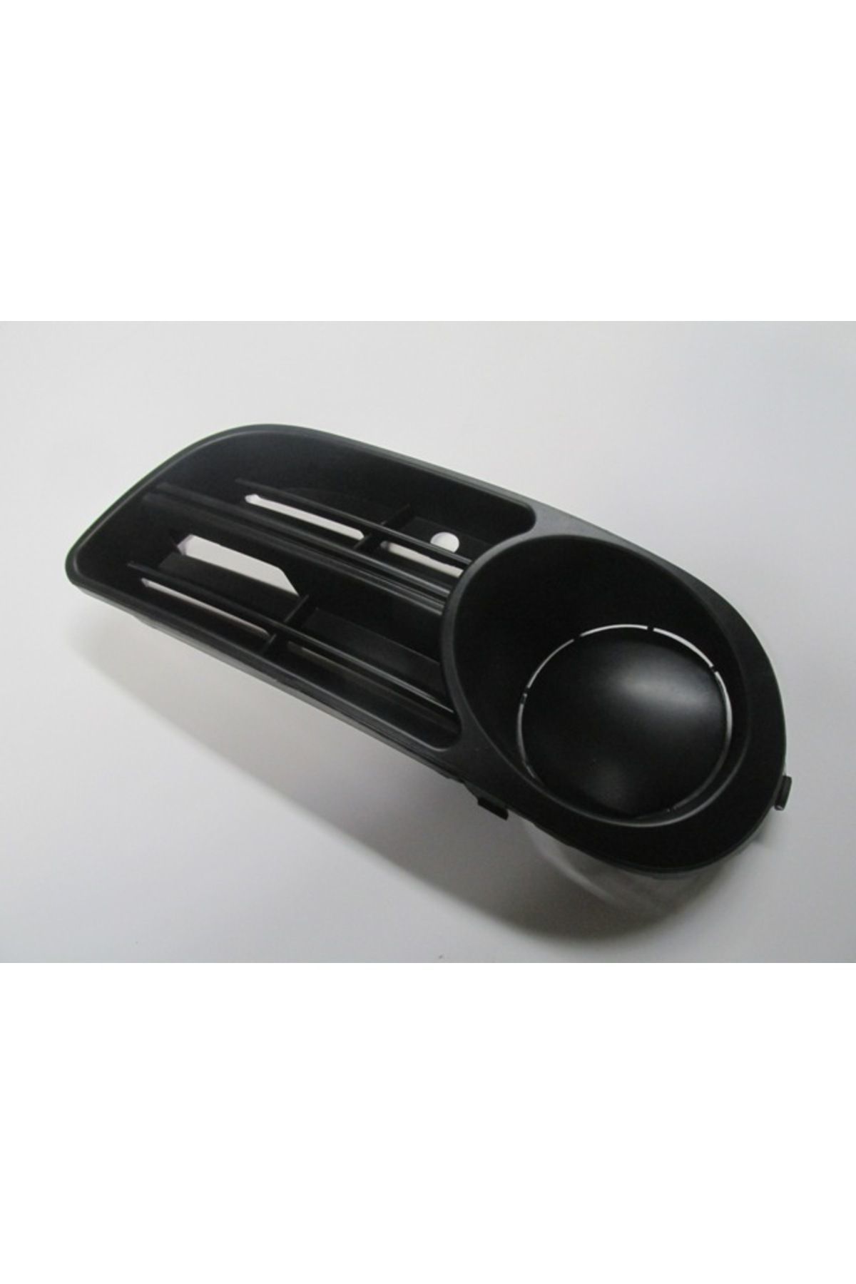 Skoda Fabia 05/07 Sis Lamba Kapağı Sol Sis Deliksiz (Twy)