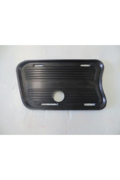 Chrysler 300c- 05/11; Sis Lamba Kapağı Sağ (BFN) -