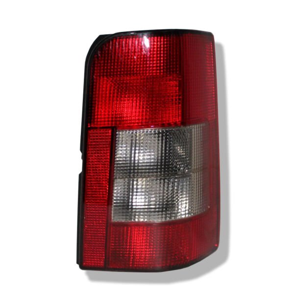 Peugeot Partner 1996-2005 Sağ Stop Lambası Füme Renkli Çift Kapak