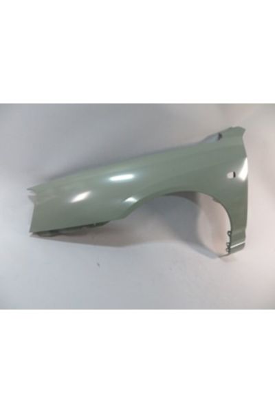 Hyundai Elantra 02/03 Ön Çamurluk Delikli Sol Gri Boyalı (Sımyı)