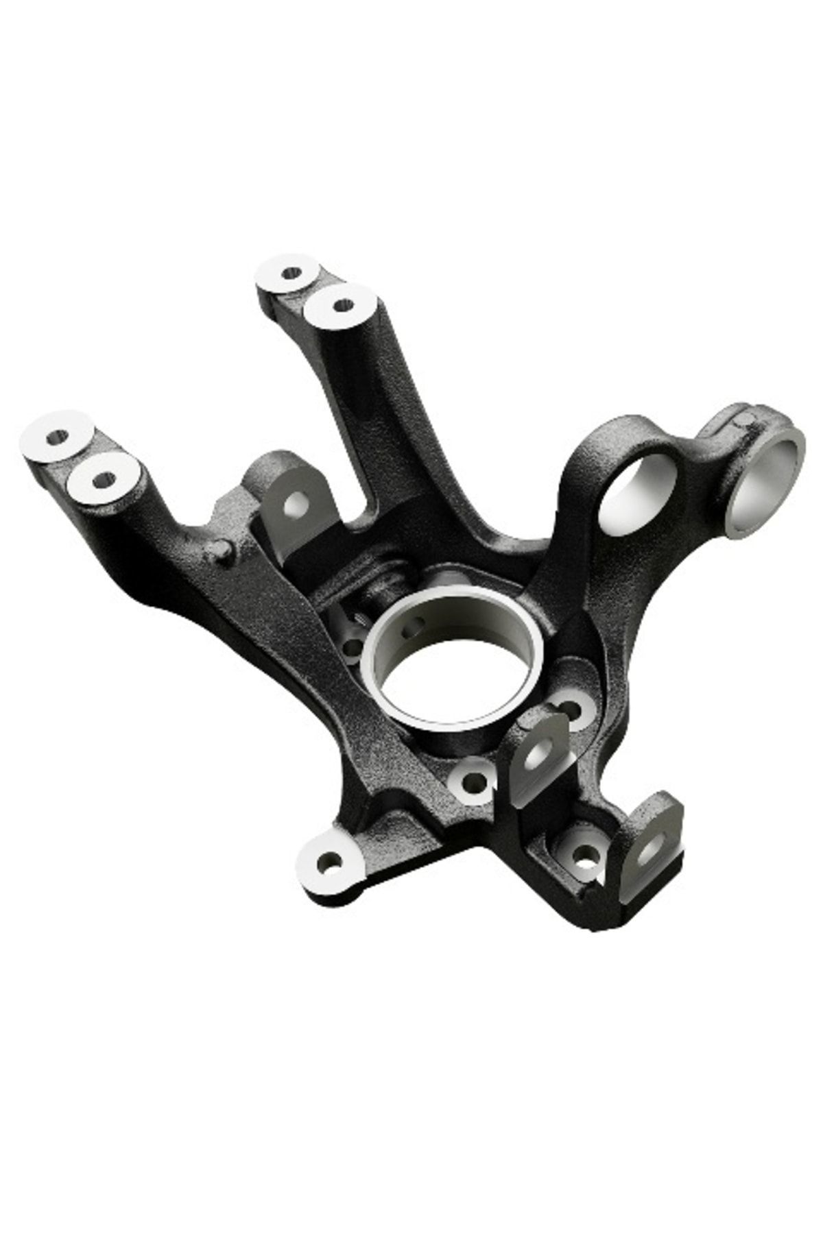 Parça A.KIA CEED- 12/18; ARKA AKS TAŞIYICI SAĞ (ABS Lİ)