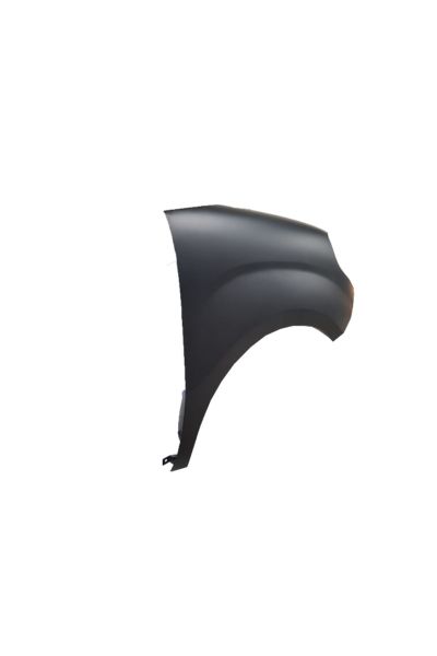 Fiat Pratico 15/22 Ön Çamurluk Deliksiz Sağ (Eagle Body)