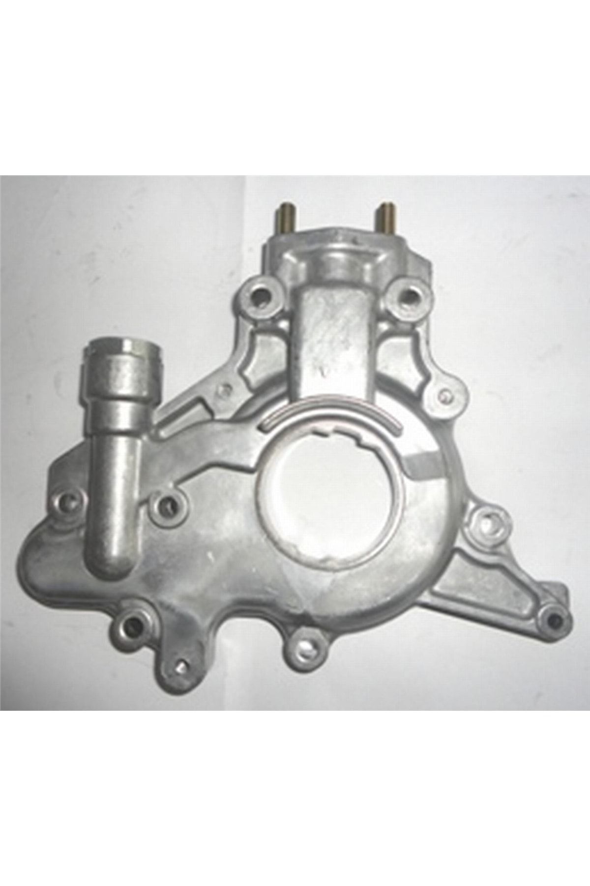 Honda Jazz- 01/08; Yağ Pompası 1.5cc (ysk)-15100-rea-z01 Uyumlu