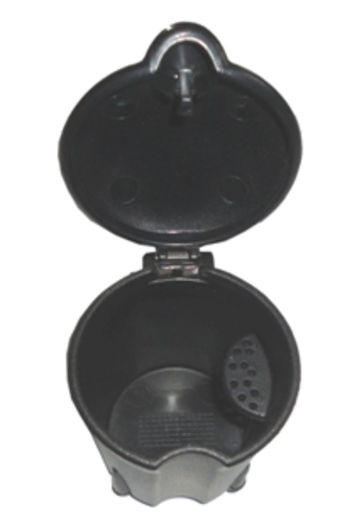 Renault Clio 4 Sport Tourer 13/16 Kül Tablası (Portatif Tip) (Pleksan)