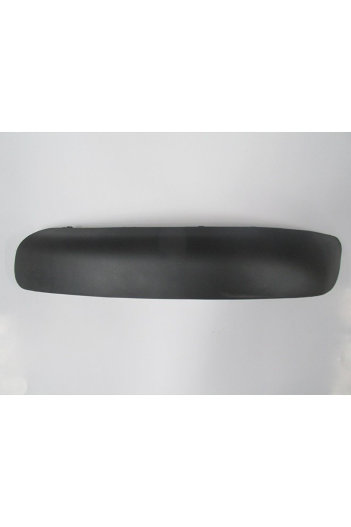 Peugeot 307 01/05 Arka Tampon Bandı Sağ Siyah (Hb)(eurobump)