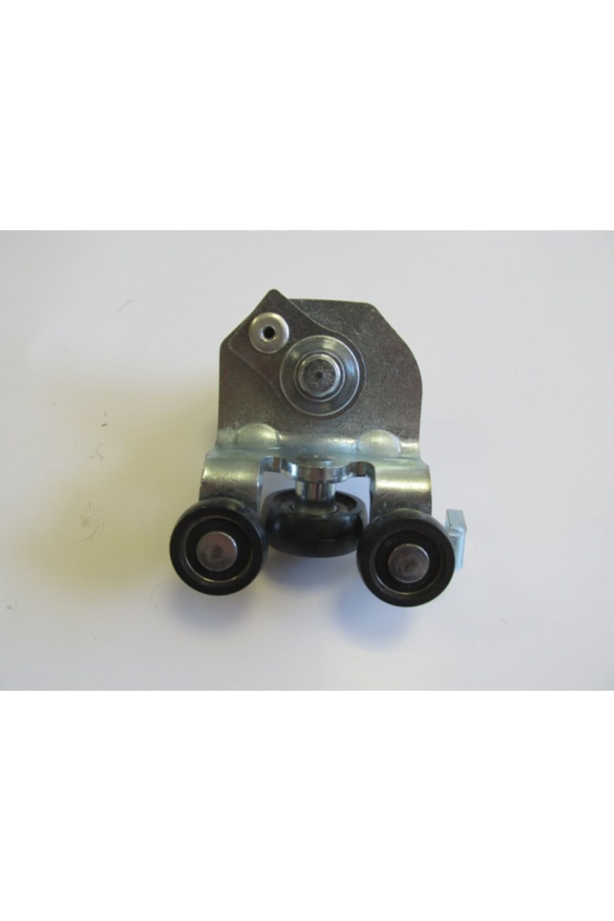 Peugeot Boxer- 14/24; Uyumlu Sürgülü Kapı Üst Ray Bağlantısı Sağp.anında