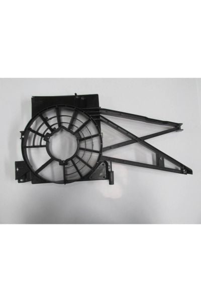 Opel Vectra- B- 96-99 Klima Fan Davlumbazı Boş Gövde Oem No: 1341155 Uyumlu 735-4834