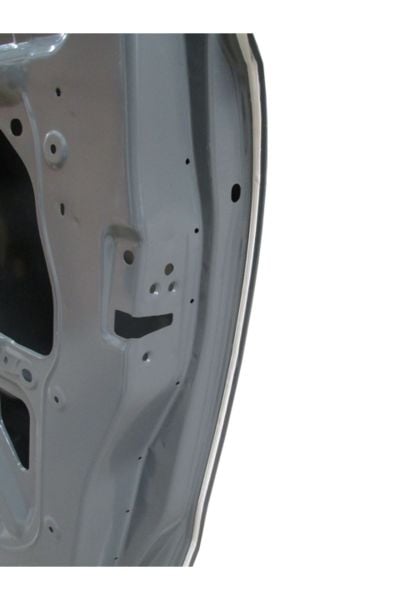 Ford Ranger- Pıck Up- 13/15; Arka Kapı Komple Sağ (İCELİ/ÇEKOMASTİKLİ) (TW) 1892671