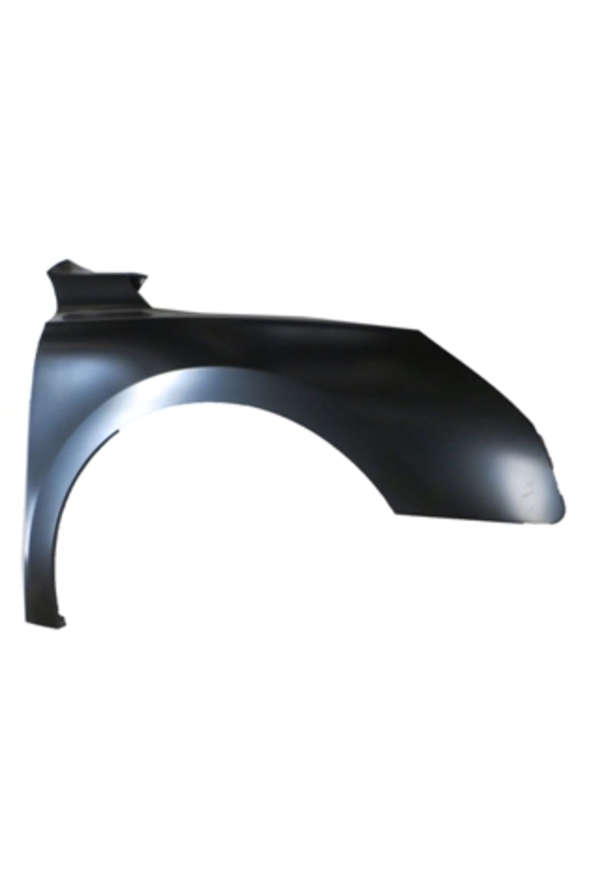 Peugeot 508 11/14 Ön Çamurluk Sağ Deliksiz (Tw)