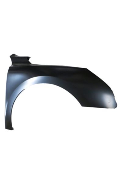 Peugeot 508 11/14 Ön Çamurluk Sağ Deliksiz (Tw)