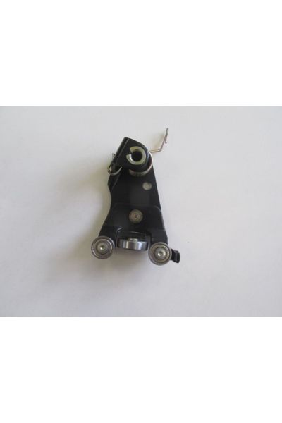 Ford Transıt Connect- 09/14; Sürgülü Kapı Orta Ray Bağlantısı Sağ 2t14 V26800 Af