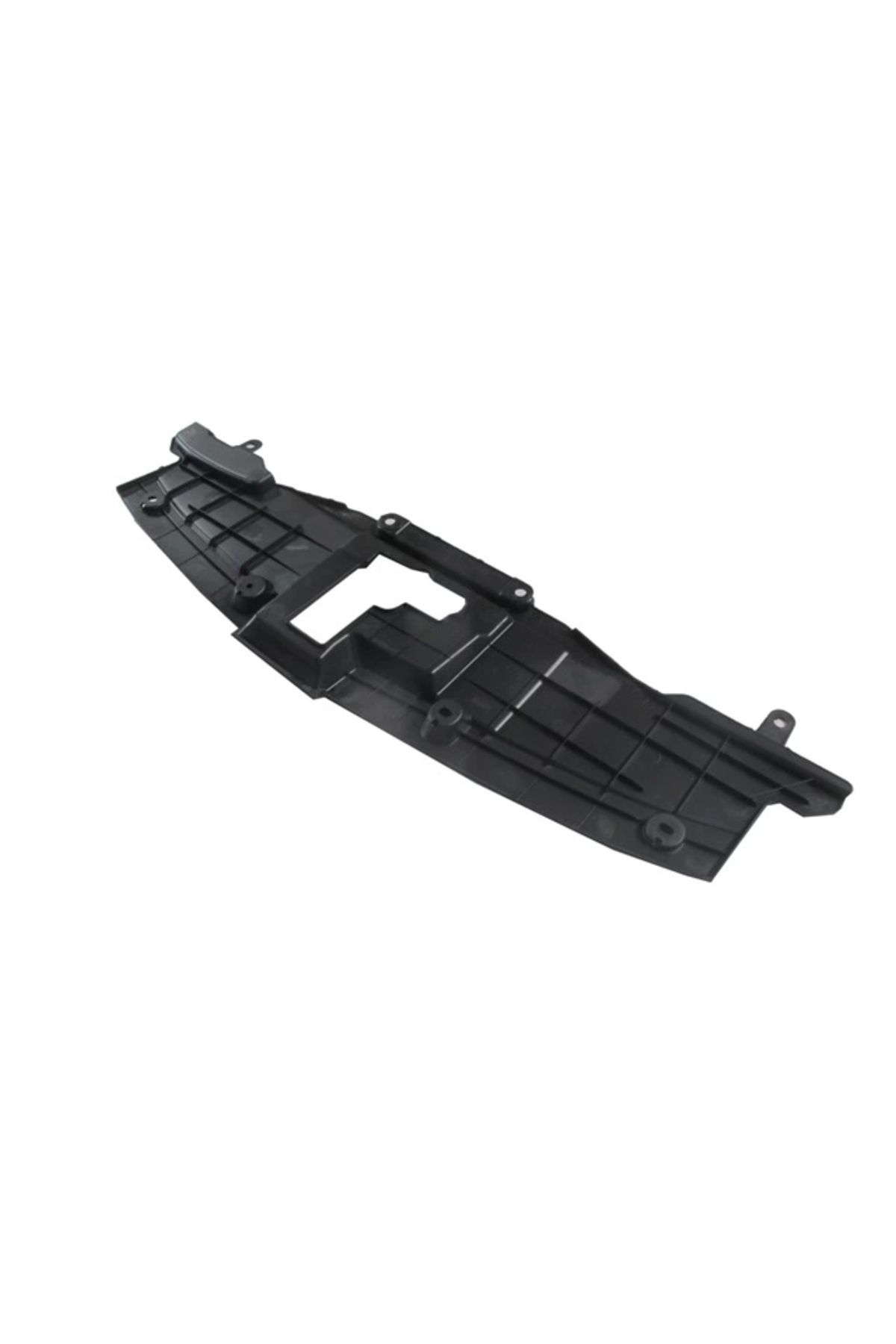 TOYOTA HILUX- PICK UP- 20/24; Uyumlu ÖN PANEL ÜST KORUMA PLASTİĞİ (CASP)