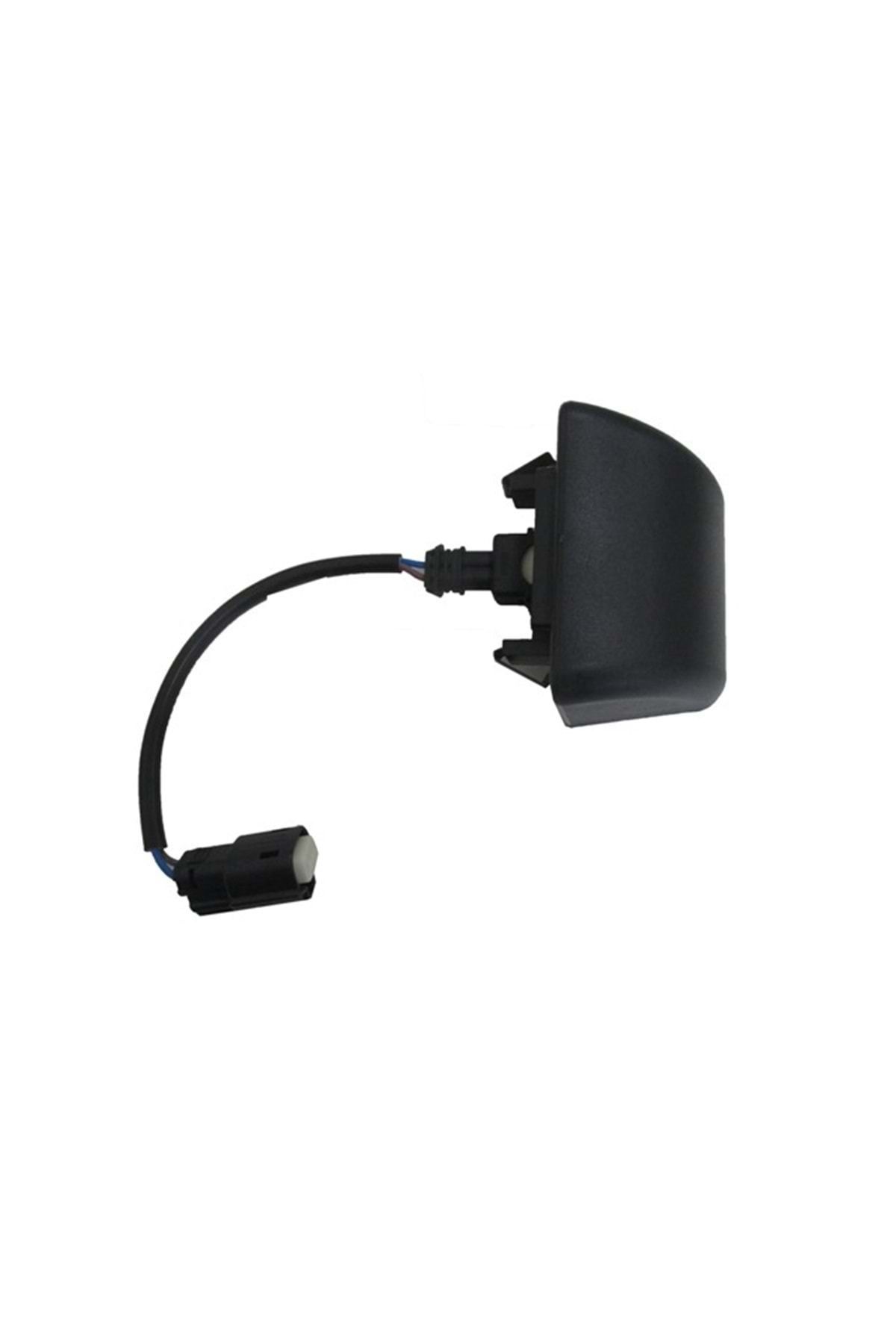 Parça A.FORD TRANSIT- V363- 14/19; ARKA PLAKA LAMBASI (PICK UP)