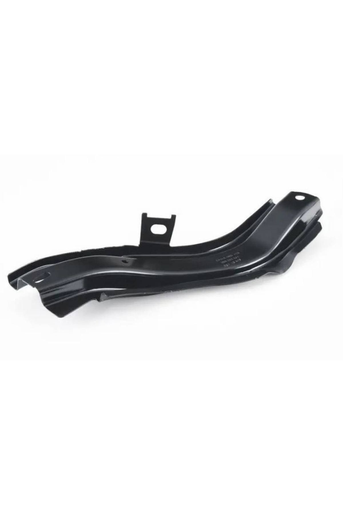 Audı Q5- 17/20 Ön Panel Alt Dış Parça Sağ (sac) (tw) 80a805528