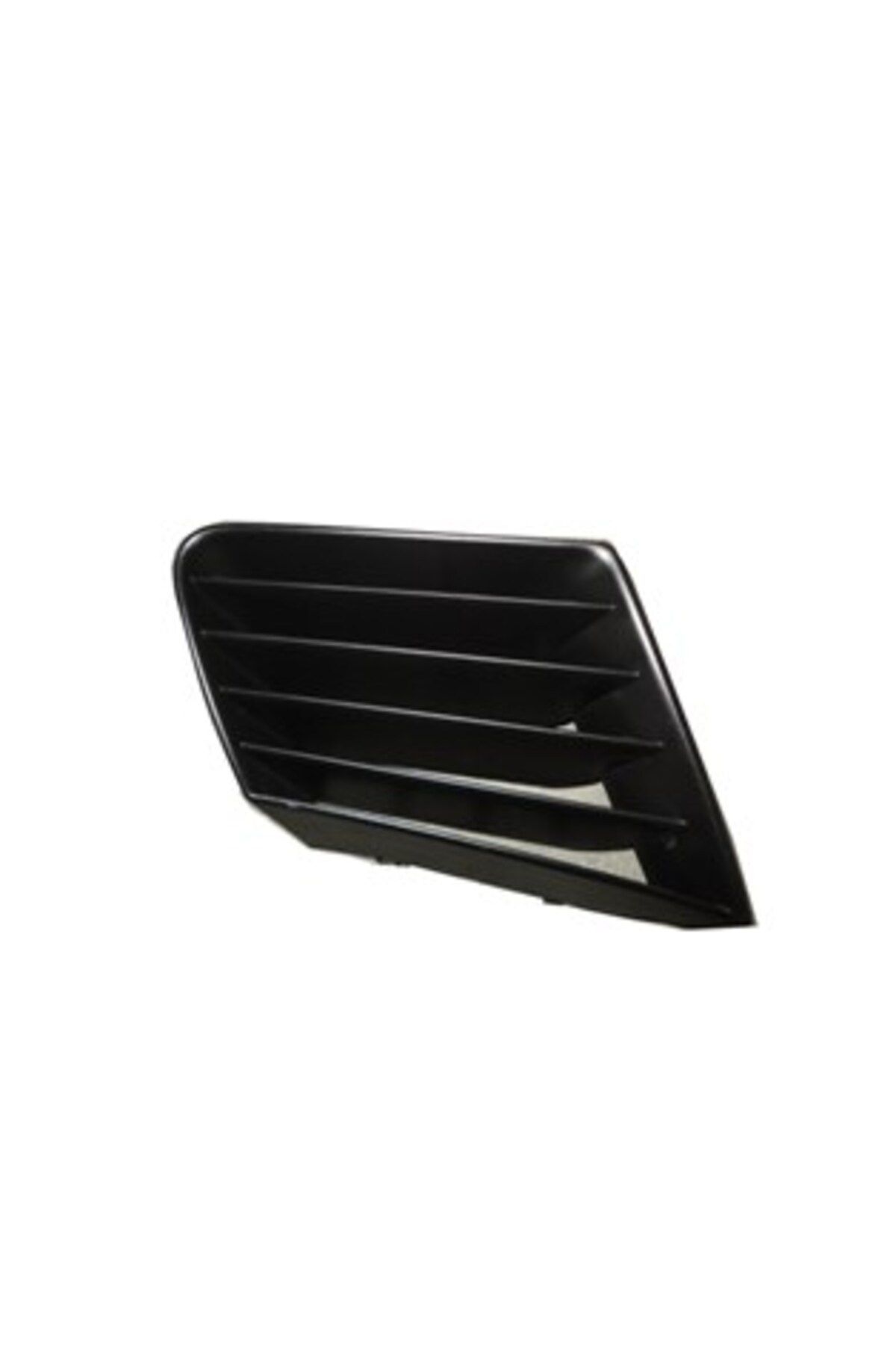 Seat Cordoba 02/09 Ön Panjur Sağ Siyah (Tyg)