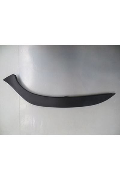 RENAULT CLIO- 4- HB- 13/16; FAR ALT ÇITASI SOL SİYAH (PLEKSAN)