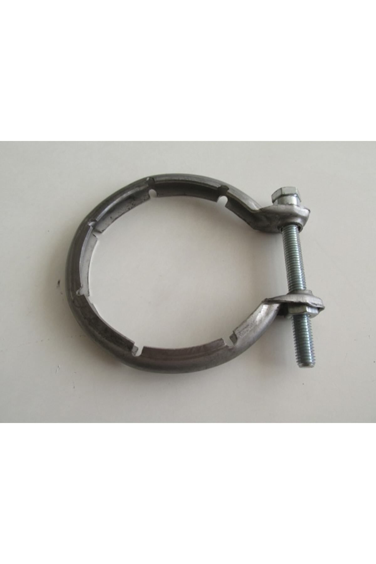 Bmw 5 Seri F10 10/16 Partikül Filtre Kelepçesi (Egzos)