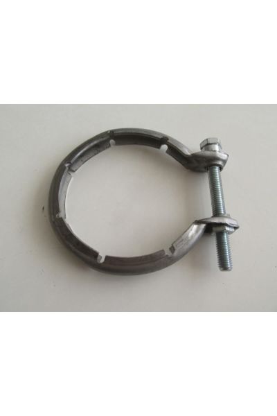 Bmw 5 Seri F10 10/16 Partikül Filtre Kelepçesi (Egzos)