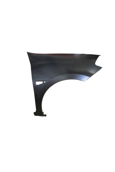 Renault Symbol Thalia Sd 09/12 Ön Çamurluk Delikli Sağ (Tyg)