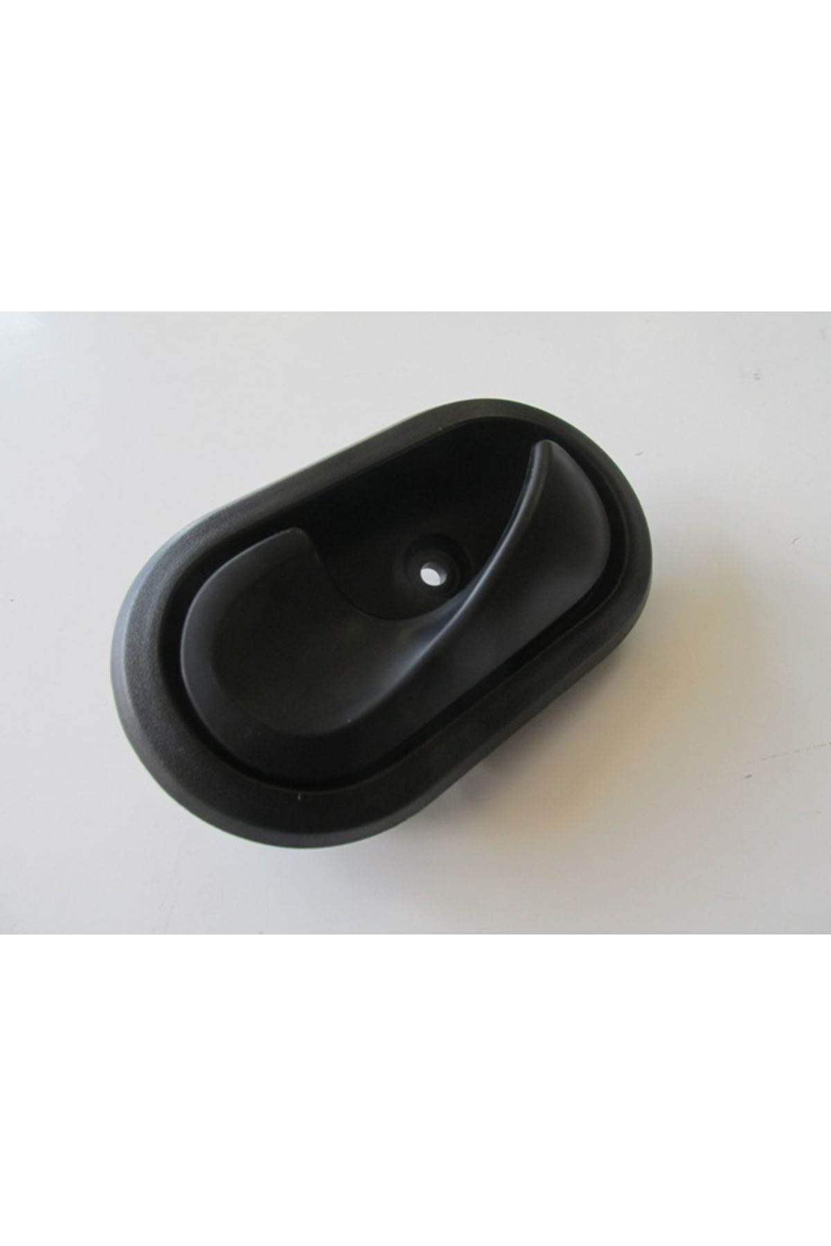 Renault Scenic 2 03/09 Ön Kapı İç Açma Kolu Sol Siyah (Pleksan)