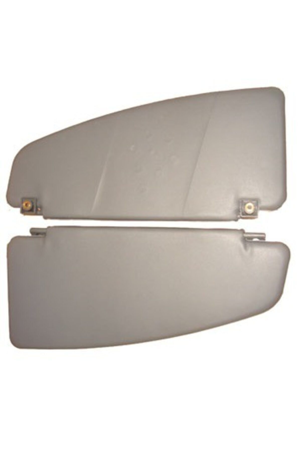 2006-2010 Fiat Doblo Güneşlik Sağ-sol Set 2 Parça (adet) (oem No:735294018)