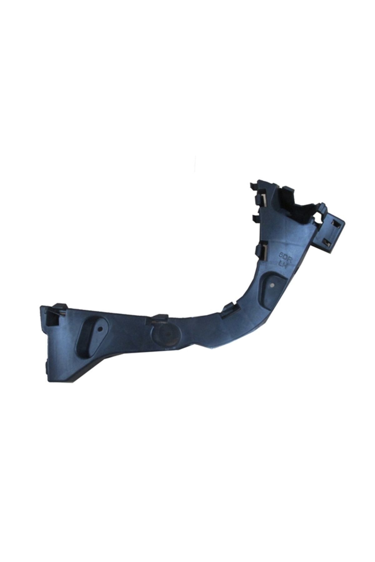 Ford Focus- Hb- 15/18; Arka Tampon Bağlantı Braketi Sol Plastik (TW) F1eb17e851fa