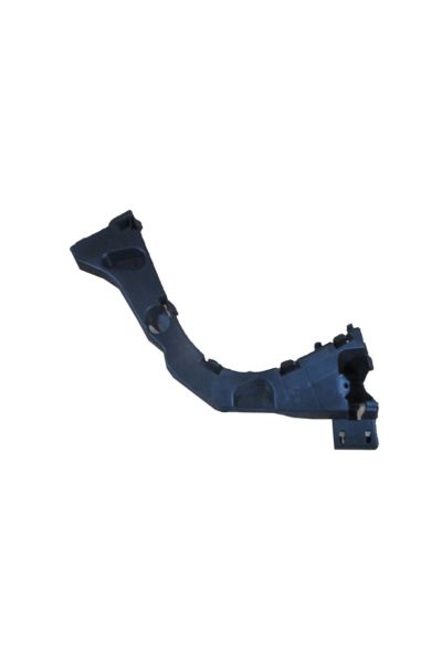 Ford Focus- Hb- 15/18; Arka Tampon Bağlantı Braketi Sol Plastik (TW) F1eb17e851fa