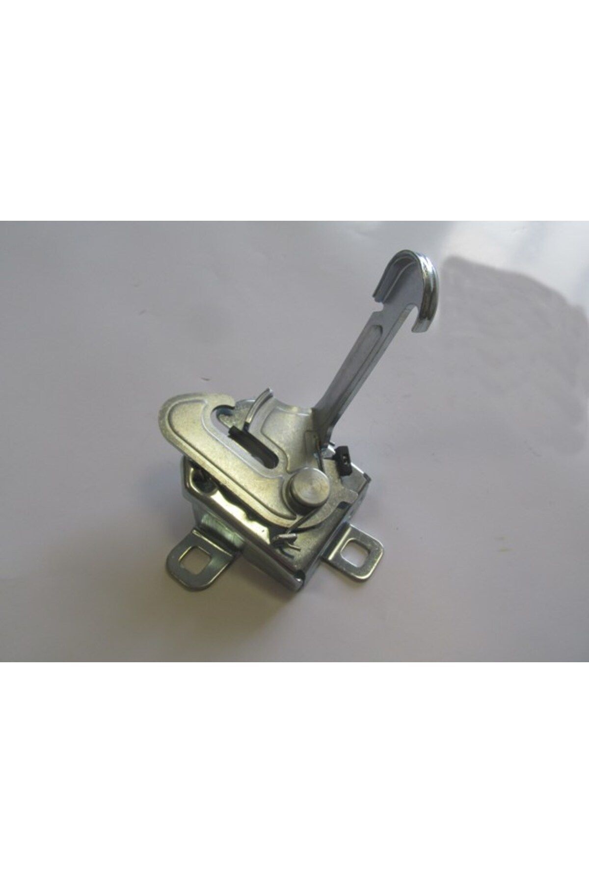 Fiat Grande Punto 06/12 Uyumlu Kaput Kilidi