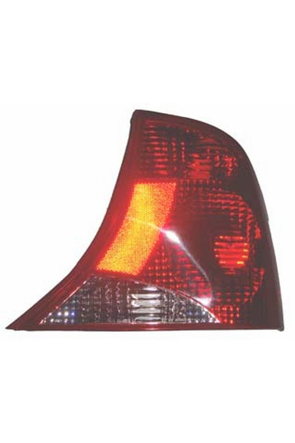 FORD FOCUS- SD- 98-05 STOP LAMBASI SAĞ KIRMIZI ALTI BEYAZ OEM NO: 1M51-13A602BA UYUMLU 827-1501