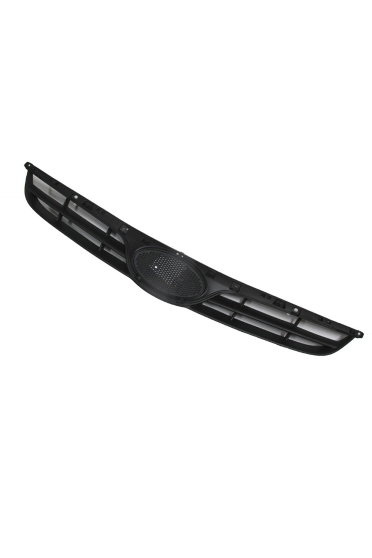 Hyundaı I20- 09/12; Ön Panjur Iç Siyah (ÇITASIZ) (TÜV)(TYG) 86351-1j000